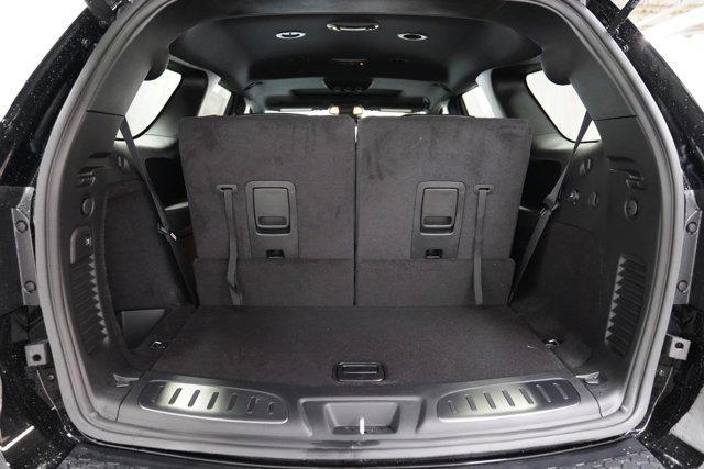 new 2025 Dodge Durango car, priced at $44,562