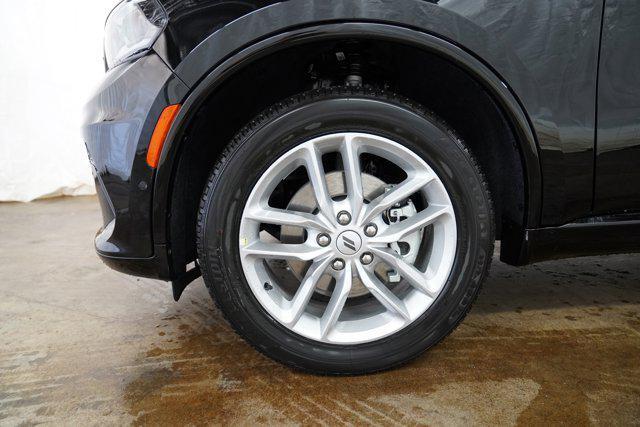 new 2025 Dodge Durango car, priced at $44,562