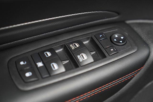 new 2025 Dodge Durango car, priced at $44,562