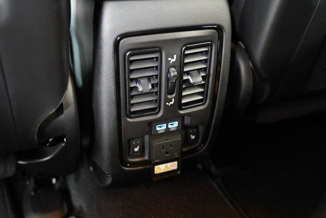 new 2025 Dodge Durango car, priced at $44,562