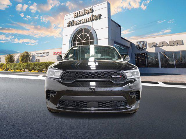 new 2025 Dodge Durango car, priced at $44,562