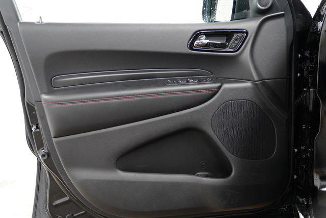 new 2025 Dodge Durango car, priced at $44,562
