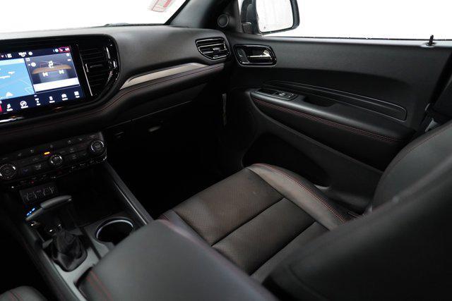 new 2025 Dodge Durango car, priced at $44,562