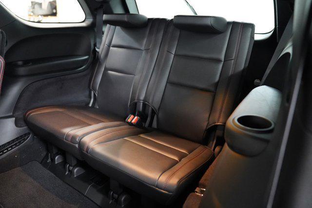 new 2025 Dodge Durango car, priced at $44,562