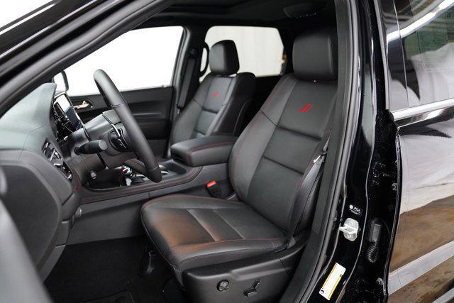 new 2025 Dodge Durango car, priced at $44,562