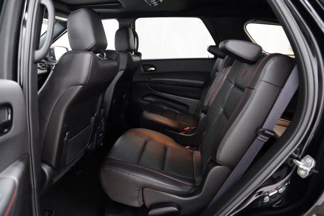new 2025 Dodge Durango car, priced at $44,562