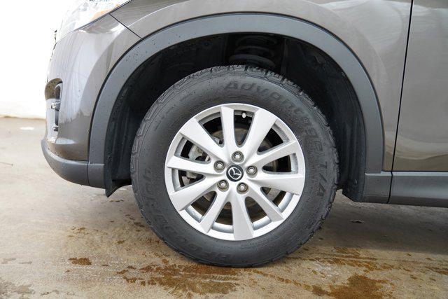 used 2016 Mazda CX-5 car, priced at $16,500