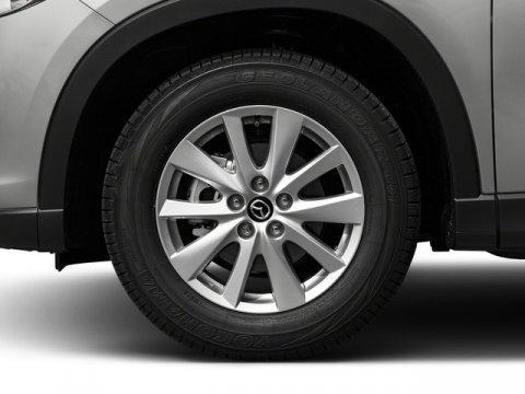 used 2016 Mazda CX-5 car, priced at $16,500