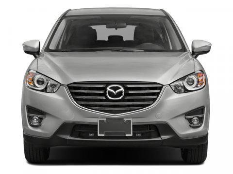 used 2016 Mazda CX-5 car, priced at $16,500