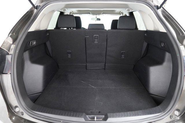 used 2016 Mazda CX-5 car, priced at $16,500