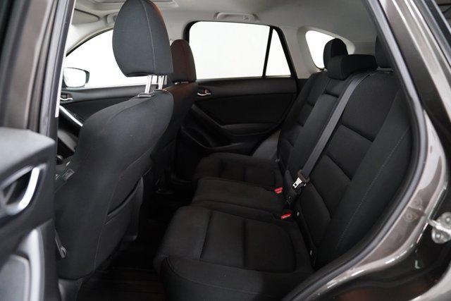 used 2016 Mazda CX-5 car, priced at $16,500