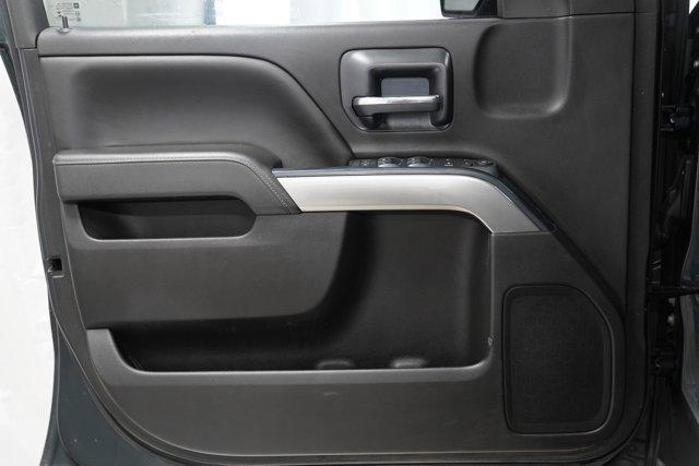 used 2018 Chevrolet Silverado 1500 car, priced at $21,500