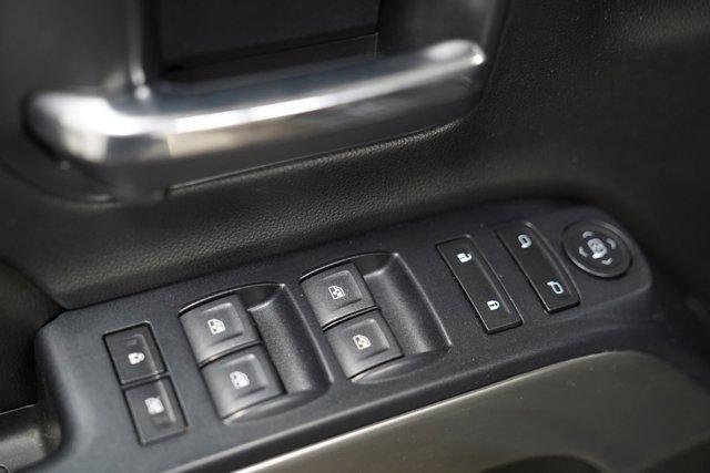 used 2018 Chevrolet Silverado 1500 car, priced at $21,500