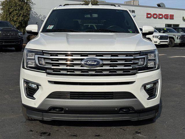 used 2021 Ford Expedition car, priced at $39,500