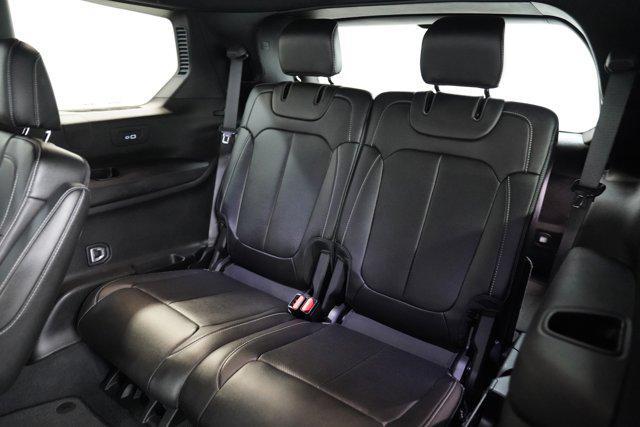 used 2024 Jeep Grand Cherokee L car, priced at $36,500