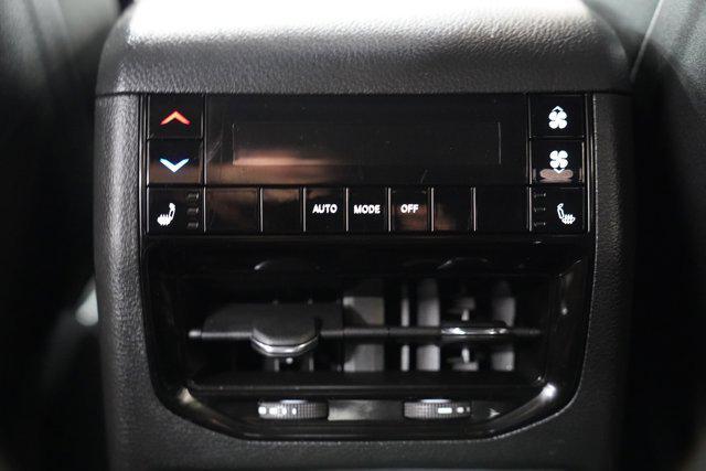 used 2024 Jeep Grand Cherokee L car, priced at $36,500