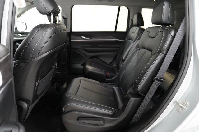 used 2024 Jeep Grand Cherokee L car, priced at $42,750