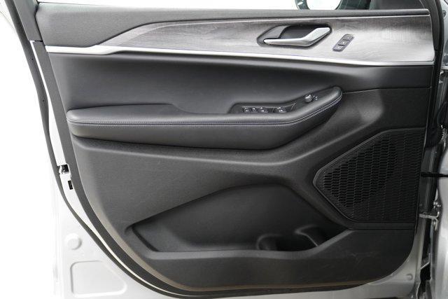 used 2024 Jeep Grand Cherokee L car, priced at $42,750