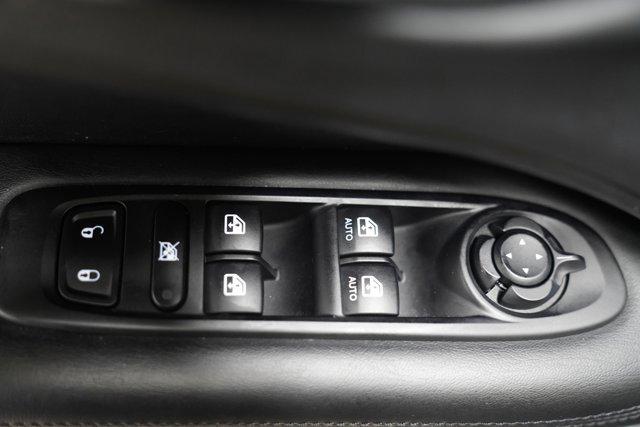 used 2021 Jeep Compass car, priced at $20,000