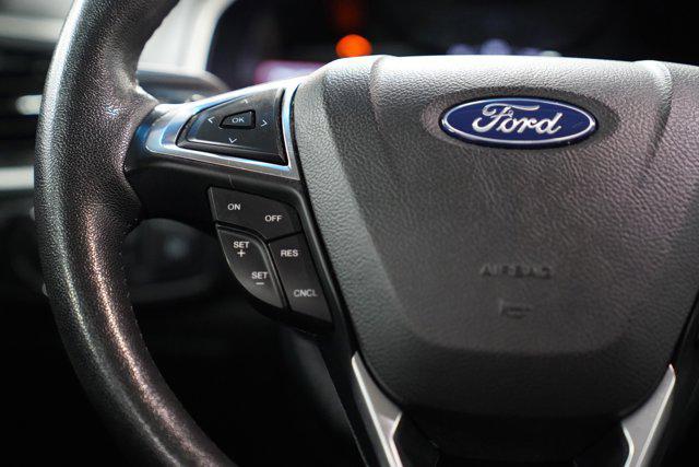 used 2020 Ford Edge car, priced at $21,500