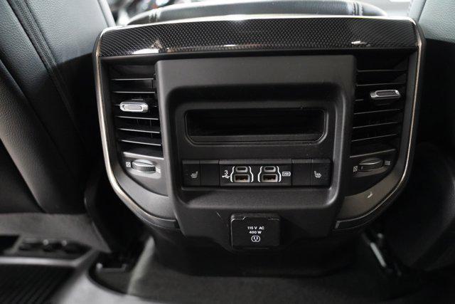 used 2020 Ram 1500 car, priced at $31,732
