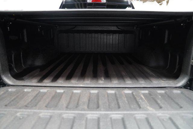 used 2020 Ram 1500 car, priced at $31,732