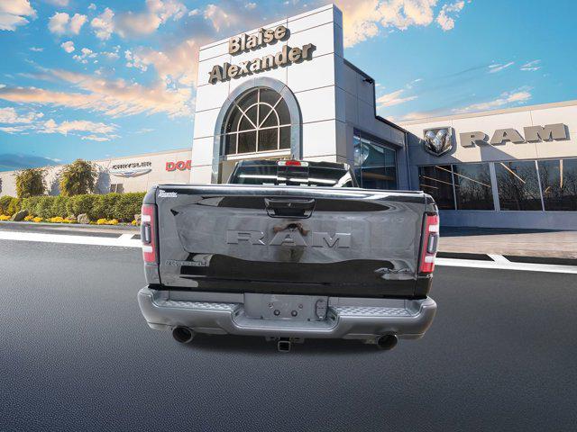 used 2020 Ram 1500 car, priced at $31,732