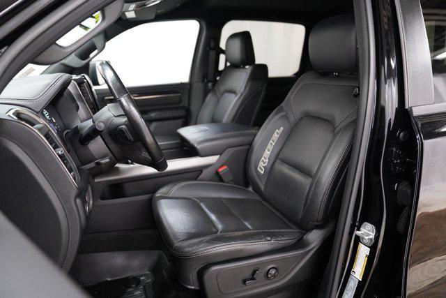 used 2020 Ram 1500 car, priced at $31,732