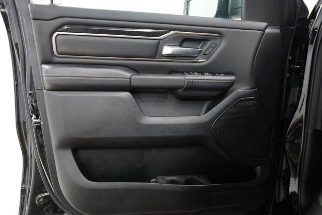 used 2020 Ram 1500 car, priced at $31,732