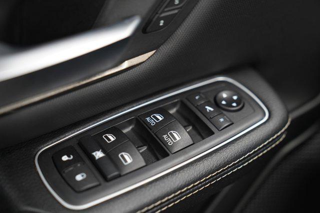 used 2020 Ram 1500 car, priced at $31,732