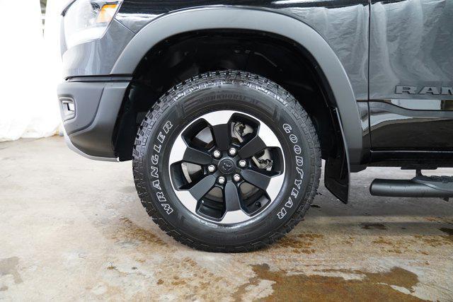 used 2020 Ram 1500 car, priced at $31,732