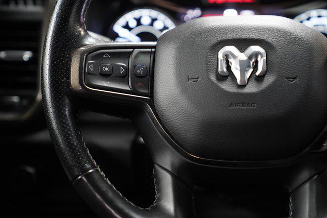 used 2020 Ram 1500 car, priced at $31,732