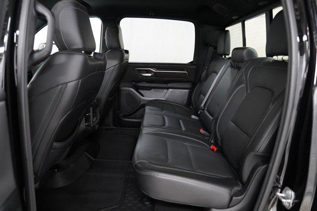 used 2020 Ram 1500 car, priced at $31,732