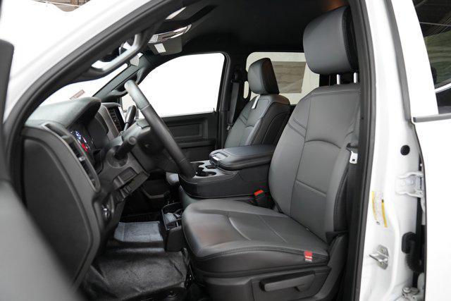 new 2025 Ram 3500 car, priced at $63,515