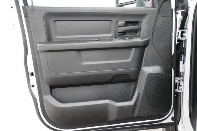 new 2025 Ram 3500 car, priced at $63,515