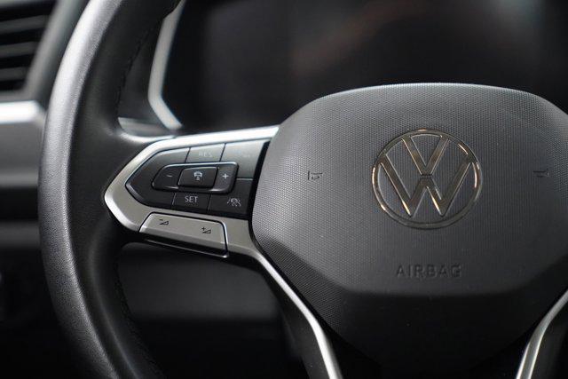 used 2024 Volkswagen Jetta car, priced at $20,000