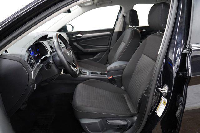 used 2024 Volkswagen Jetta car, priced at $20,000