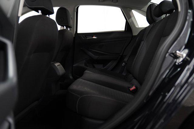 used 2024 Volkswagen Jetta car, priced at $20,000