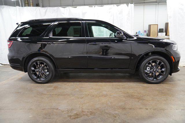 new 2026 Dodge Durango car, priced at $42,200