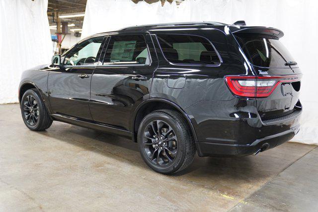 new 2026 Dodge Durango car, priced at $42,200