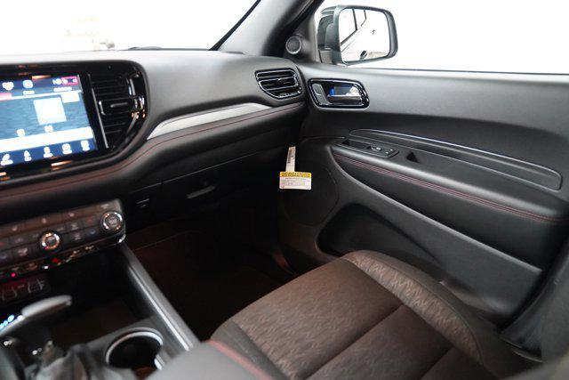 new 2026 Dodge Durango car, priced at $42,200
