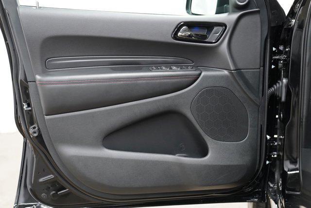 new 2026 Dodge Durango car, priced at $42,200