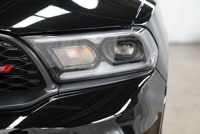 new 2026 Dodge Durango car, priced at $42,200