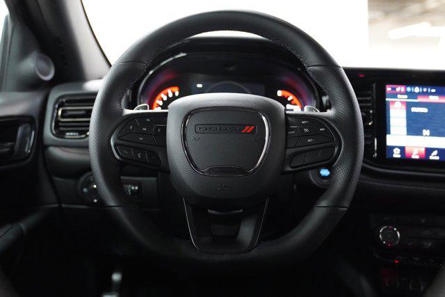 new 2026 Dodge Durango car, priced at $42,200
