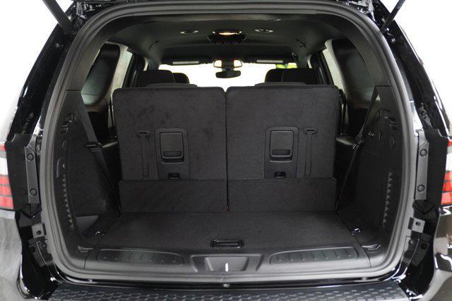 new 2026 Dodge Durango car, priced at $42,200
