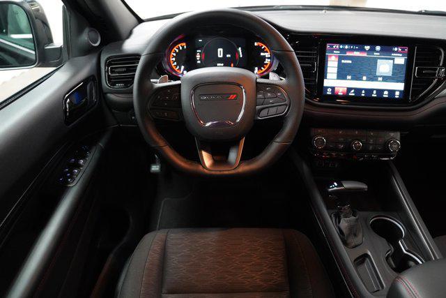 new 2026 Dodge Durango car, priced at $42,200