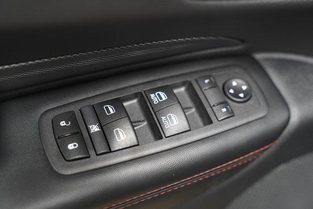 new 2026 Dodge Durango car, priced at $42,200