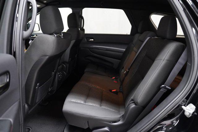 new 2026 Dodge Durango car, priced at $42,200