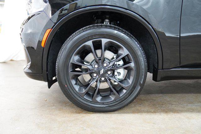 new 2026 Dodge Durango car, priced at $42,200