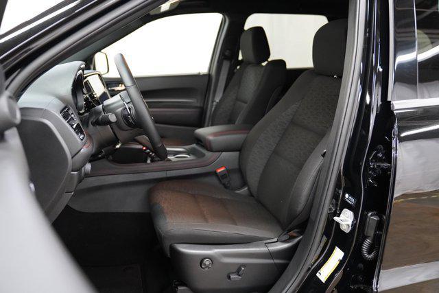 new 2026 Dodge Durango car, priced at $42,200
